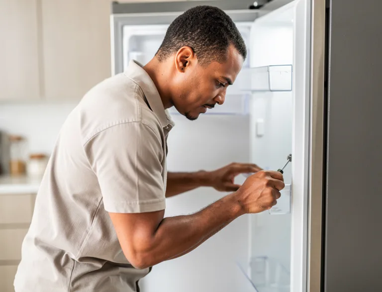 Refrigerator Repair service in Caledon